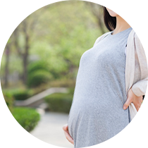 孕期环境对胎儿的影响