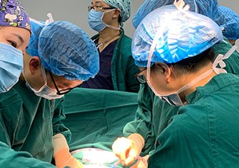 米诺娃妇女儿童医院