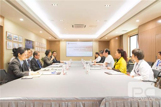 首席专家：石钢教授、游泳教授加盟我院！