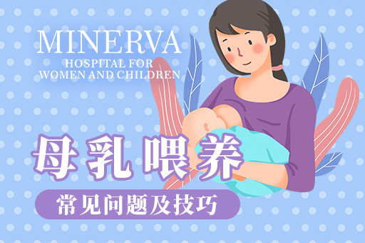 母乳喂养常见问题及技巧