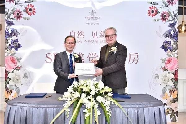 来自丹麦的一封信，Wavecare医疗公司创始人首肯米诺娃