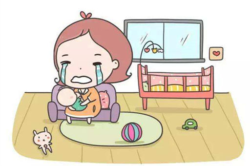 什么是产后抑郁症？有哪些症状？