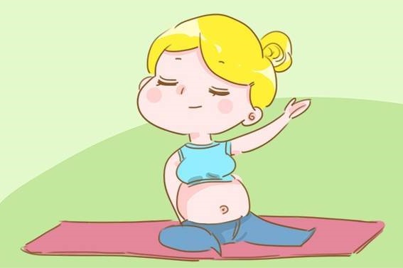 孕期各阶段做什么运动？哪些运动不适宜？