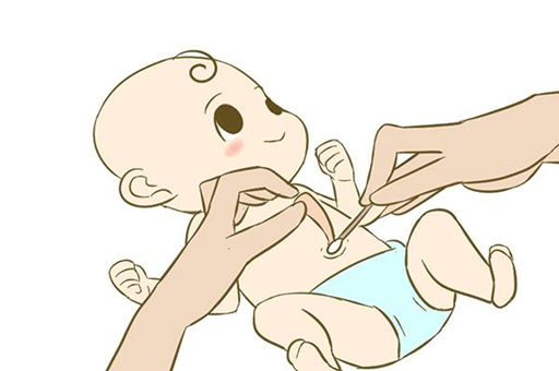 新生儿皮肤和脐带的日常护理