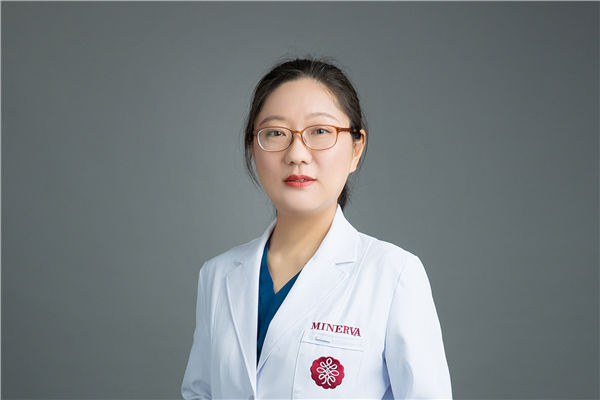 成都米诺娃妇女儿童医院马涛