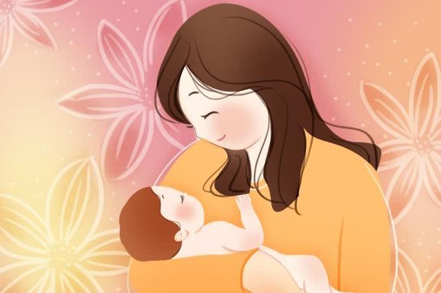 母乳喂养有哪些好处
