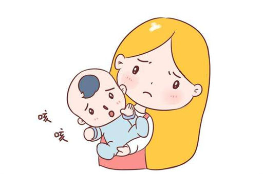 新生儿感染有什么表现呢