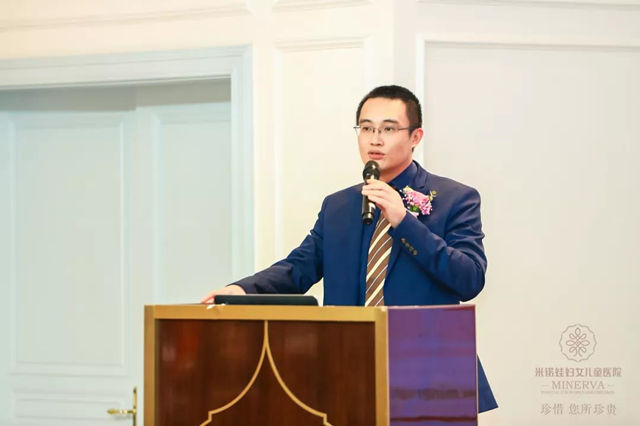 成都米诺娃妇女儿童医院高宇