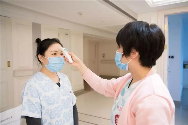成都米诺娃妇女儿童医院