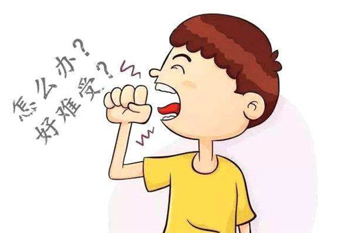 儿童喉炎有什么症状呢