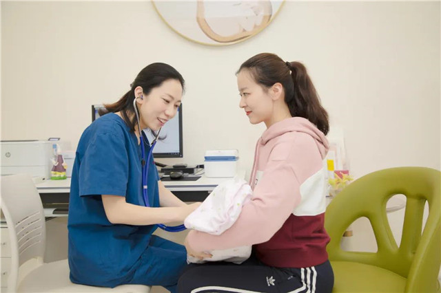 新生宝宝的健康守护站，米诺娃新生儿科全新开诊