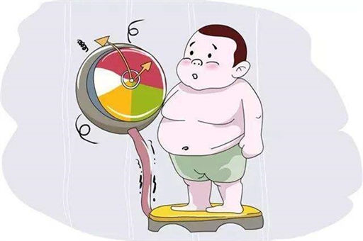 成都儿童肥胖的危害有哪些