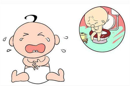 宝宝腹泻如何护理