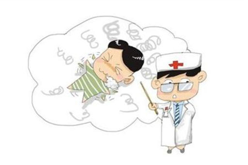 儿童癫痫症状