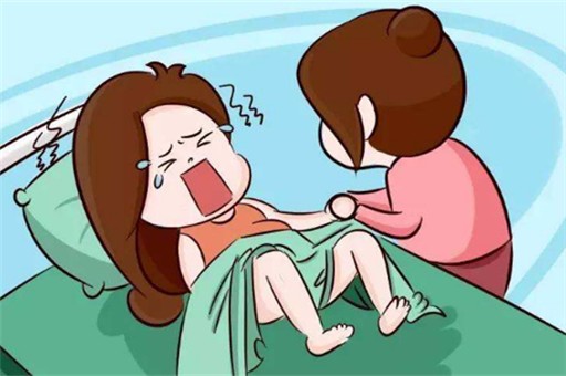 孕晚期注意事项