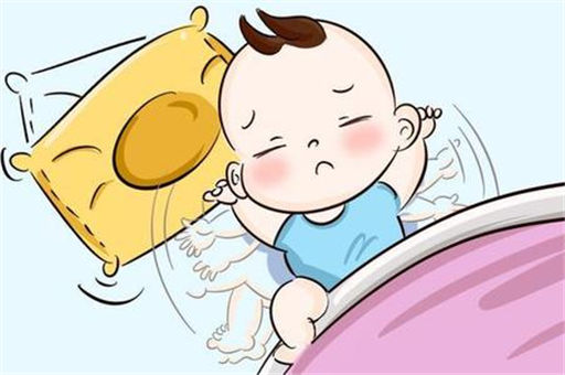 宝宝午觉难，家有“磨人精”怎么办？