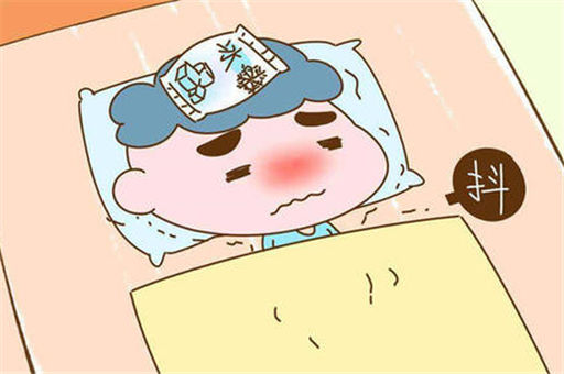 儿童患了风疹怎么办