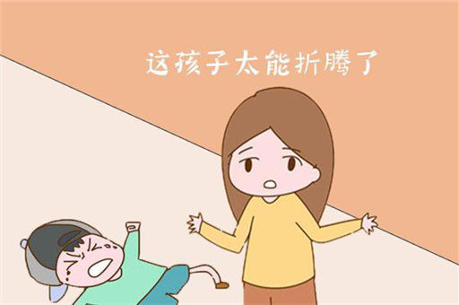 多动症的发病原因