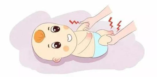 宝宝关节响是怎么回事儿