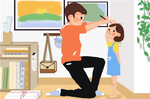 您家孩子身高达标了吗？