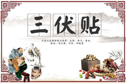 它来了它来了！米诺娃古方“三伏贴”正式开始预约啦！