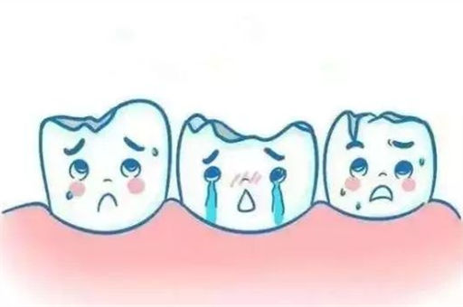 补牙能维持多久