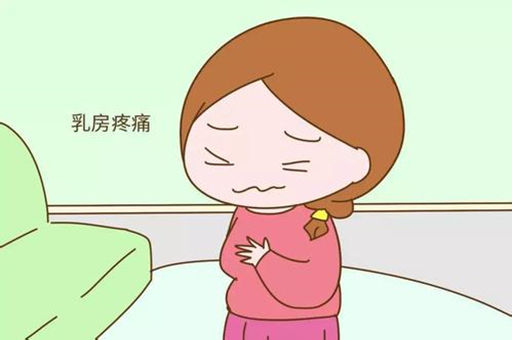 乳腺囊性增生病的危害和预防