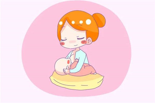 母乳喂养会导致乳房下垂？来看看母乳喂养顾问怎么说！
