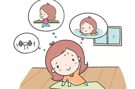 产后恢复运动什么时候做好？产后运动需要注意些什么？