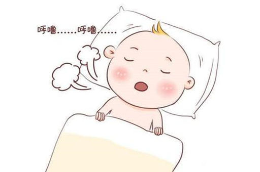 孩子睡觉为啥老爱蹬被子呢？
