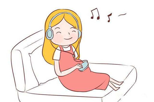 胎教怎么做？胎儿爱听什么声音呢？