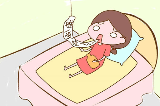 痛经的女孩看过来，这些方法绝对能有效缓解痛经