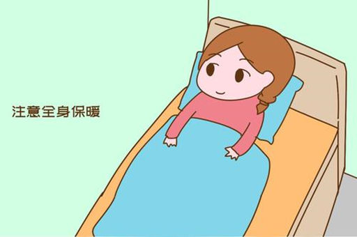 冬季坐月子注意事项