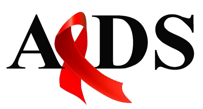 国际艾滋病日红丝带