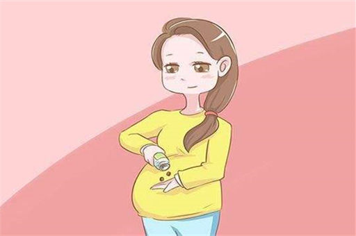 孕期用药注意事项