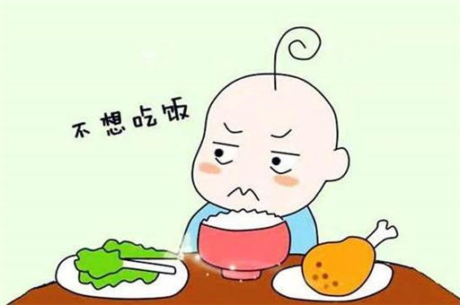 宝宝积食怎么办？3招清理积食，增强宝宝脾胃！