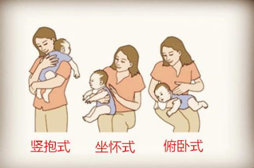 宝宝喝完奶后，这个步骤一定不能少！