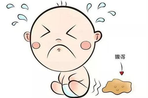 为什么宝宝会腹泻？宝宝腹泻怎么办？