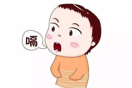 宝宝打嗝是怎么引起的呢？宝宝总是打嗝怎么办？