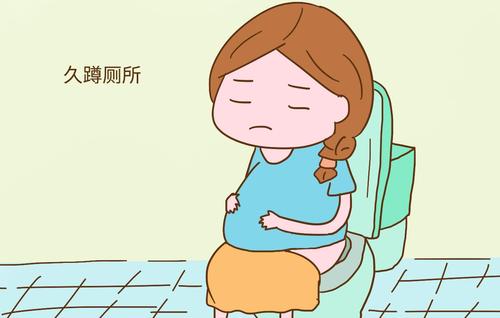 孕期便秘怎么办？别慌，米诺娃为您支招！