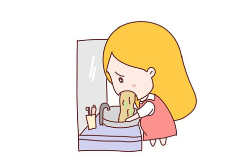 什么是妊娠呕吐？为什么会孕吐？孕吐如何调整饮食？