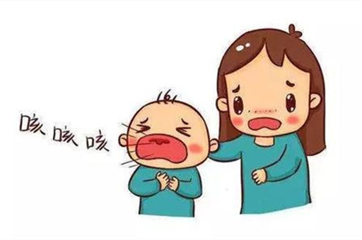 小孩儿咳嗽怎么办？小孩儿过敏性咳嗽如何改善？