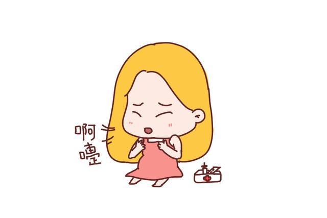 孕期感冒了怎么办