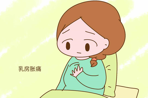 孕早期妊娠反应,孕早期孕吐怎么办