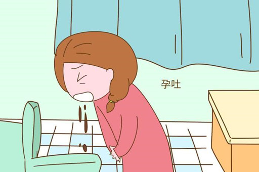孕早期有什么症状