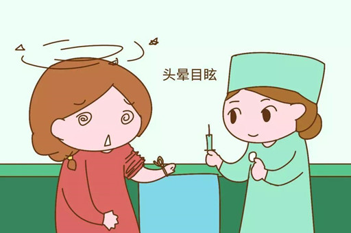 米诺娃妇女儿童医院：早早孕检查抽血需要空腹吗？