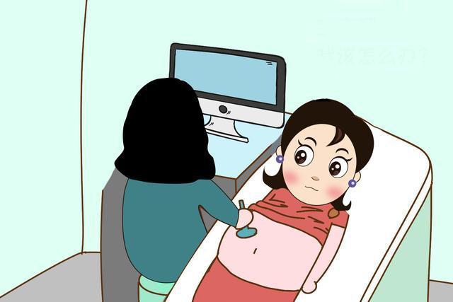 米诺娃妇女儿童医院：怀孕后多久能看到胎心胎芽呢？