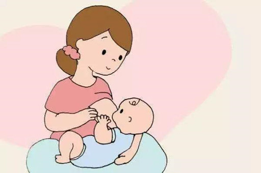  母乳喂养注意事项
