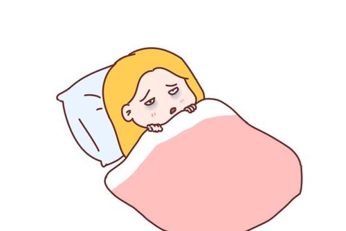 孕期失眠怎么办？孕期失眠怎么缓解？