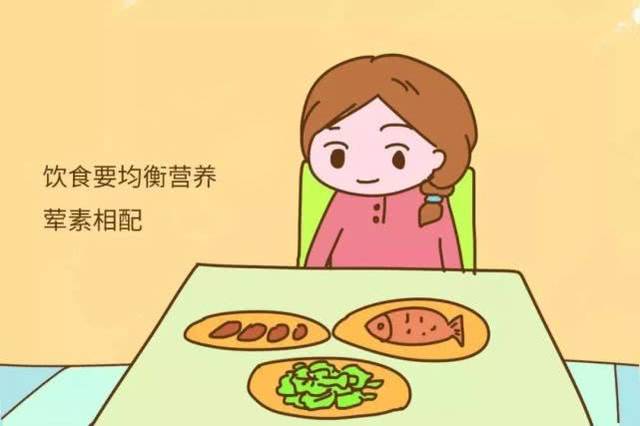 坐月子饮食有哪些禁忌？坐月子哪些食物不能吃？